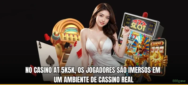 Cassino ao vivo 888game dealers