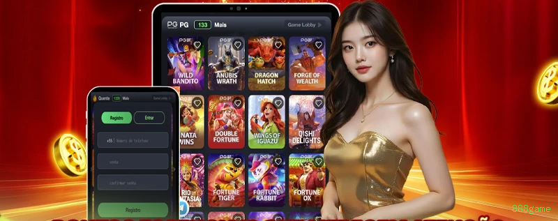 App 888game slots mobile